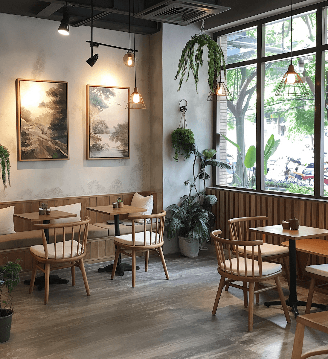 Acorns Consultancy Interior Design