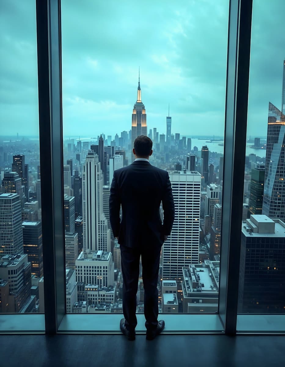 Corporate Headquarters