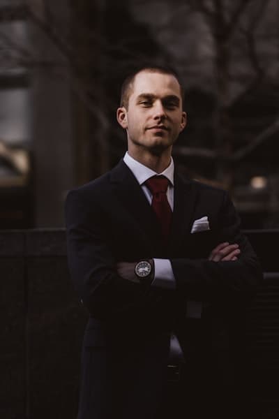 Michael Rodriguez